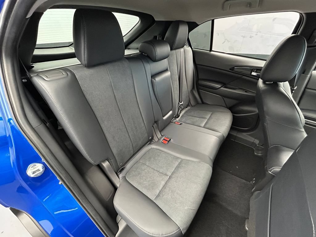 New 2026 Mitsubishi Eclipse Cross SE AWD/4WD image 14