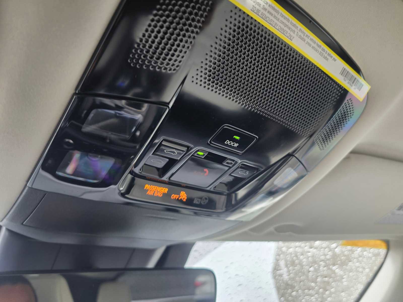 Used 2024 Lexus RX 350 AWD w/ Technology Package image 34