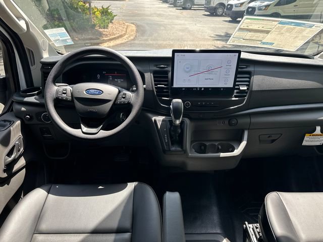 New 2026 Ford Transit 150 Low Roof RWD image 17