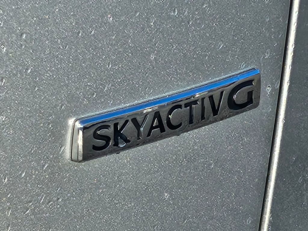 Used 2023 MAZDA CX-9 Touring Plus image 33