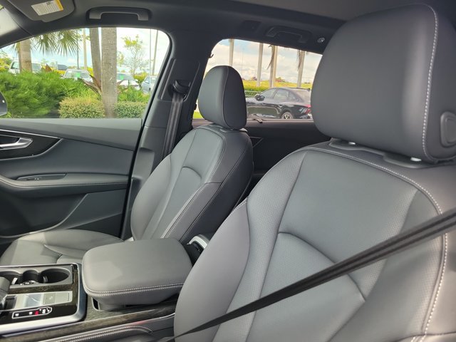 Certified 2026 Audi Q7 3.0T Premium Plus w/ Premium Plus Package AWD/4WD image 17