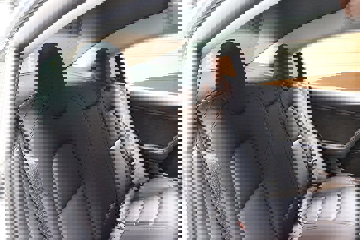 Used 2023 Tesla Model 3 Standard Range image 63