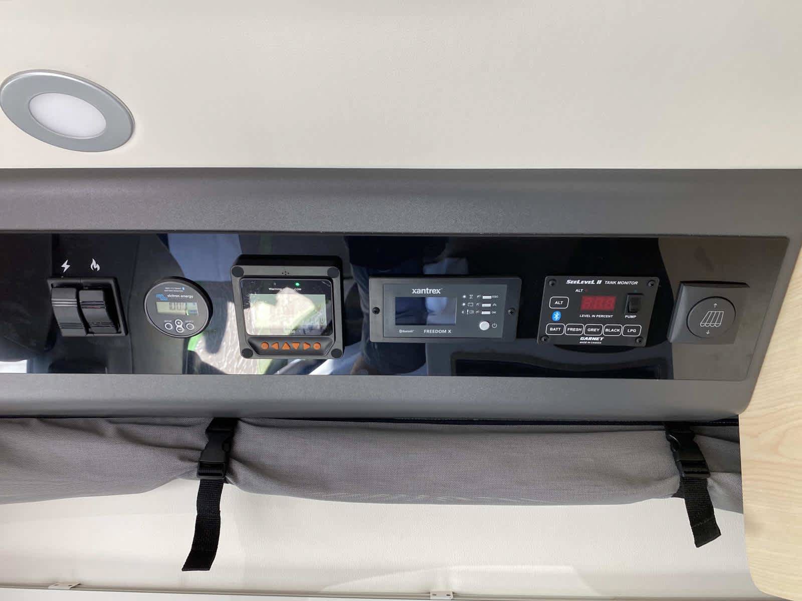 Used 2024 RAM ProMaster 3500 w/ Quick Order Package 22H SLT+ FWD image 26