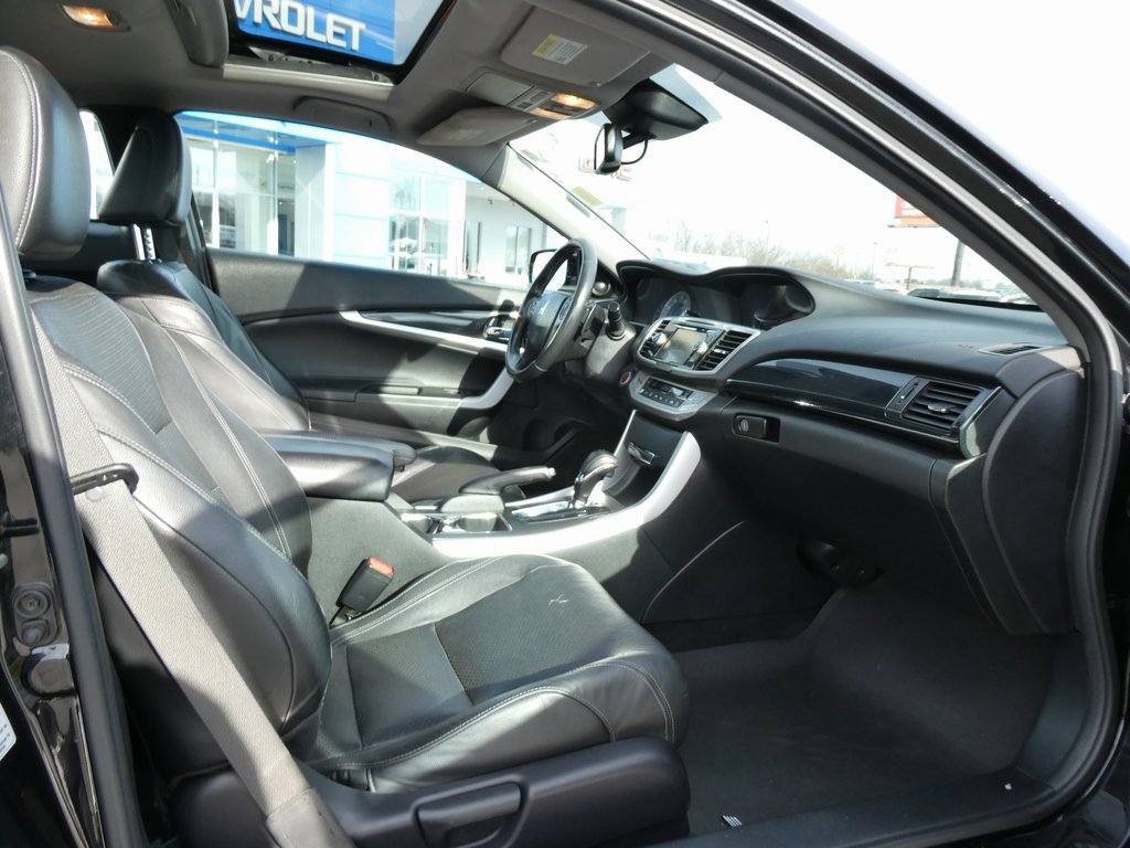 Used 2015 Honda Accord EX-L image 15