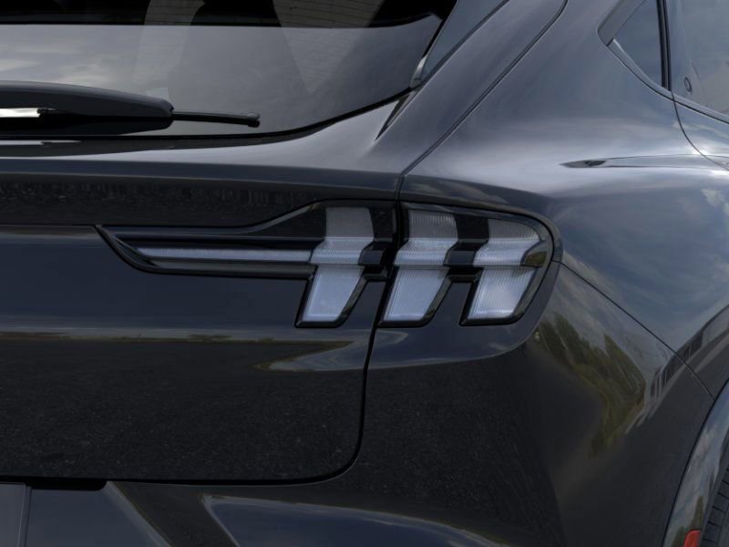 New 2025 Ford Mustang Mach-E GT w/ Interior Protection Package image 21