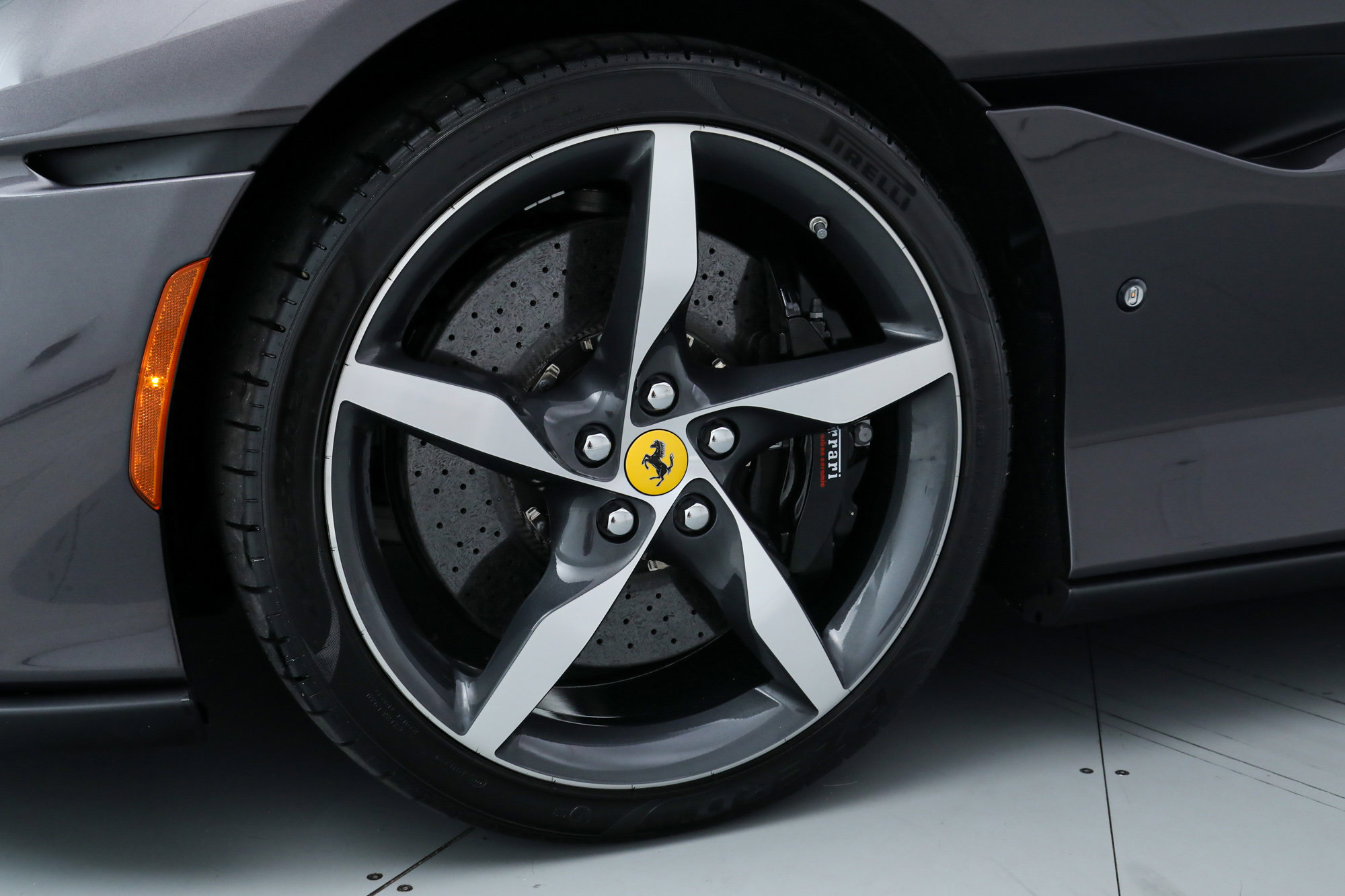 Certified 2023 Ferrari Portofino M image 17