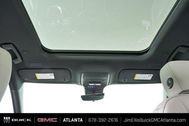 New 2027 GMC Acadia Elevation w/ Elevation Premium Package FWD image 21