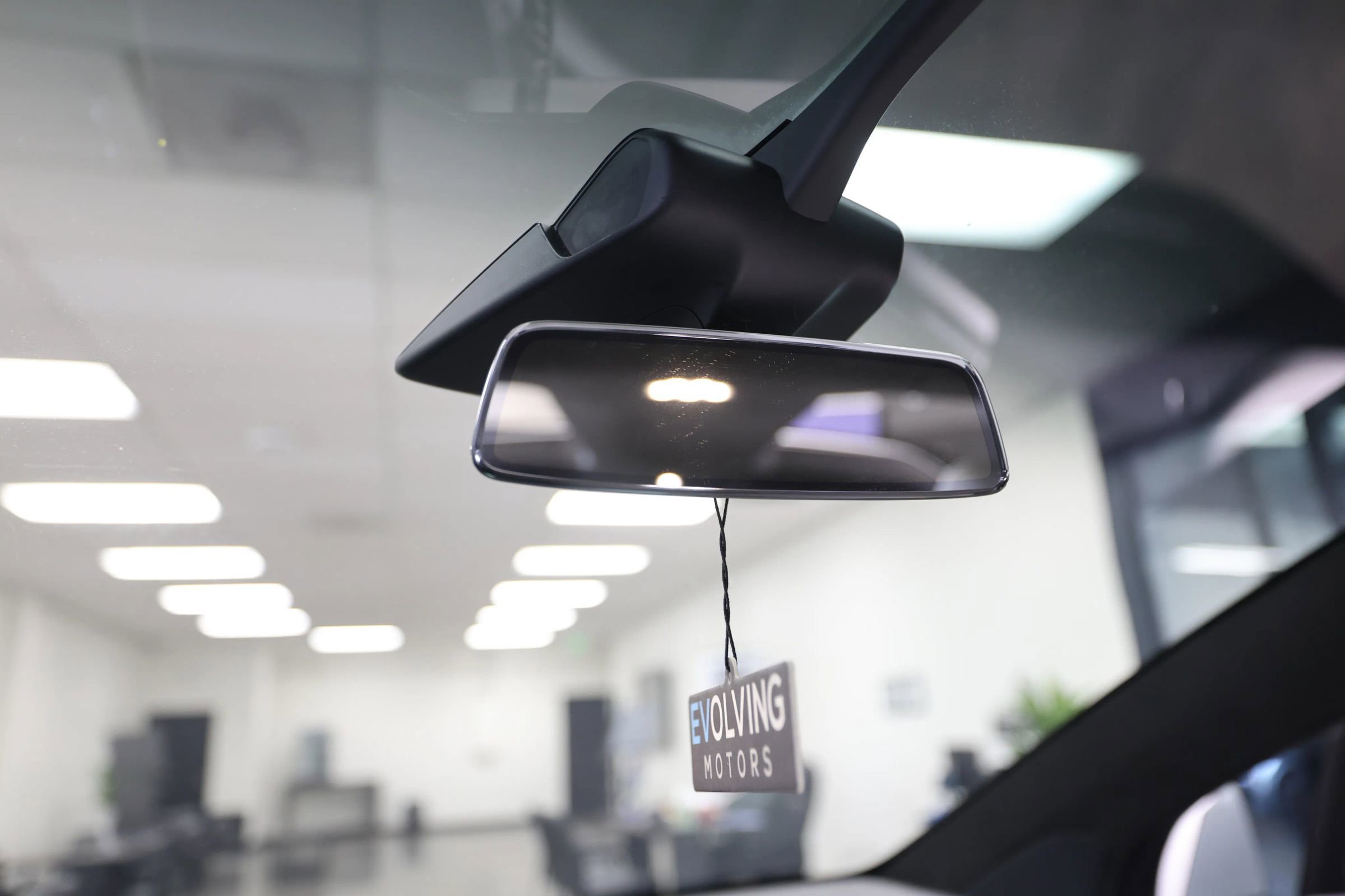 Used 2017 Tesla Model X 100D image 36