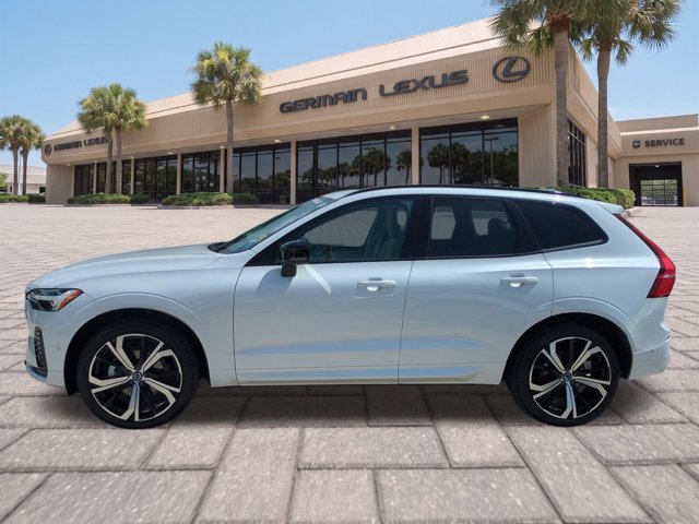 Used 2025 Volvo XC60 B5 Ultra w/ Protection Package Premier AWD/4WD image 7