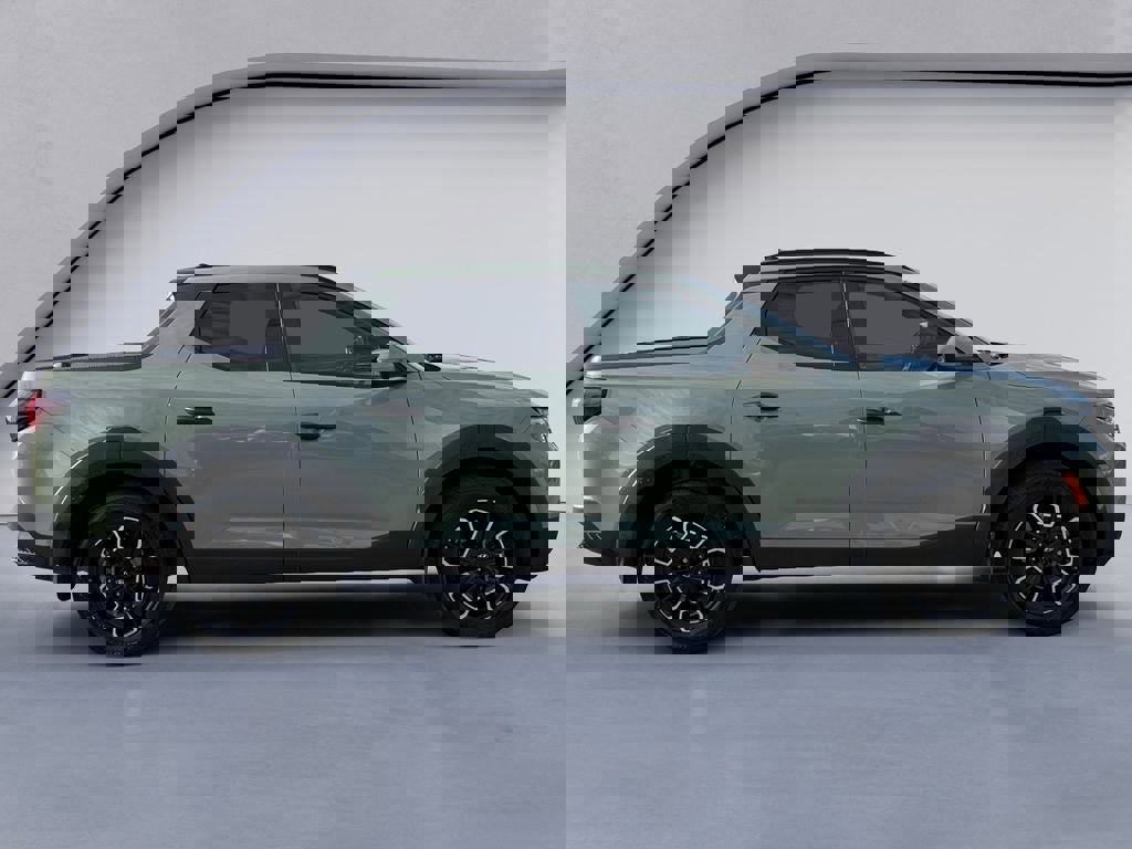 Used 2024 Hyundai Santa Cruz SEL w/ Activity Package image 6