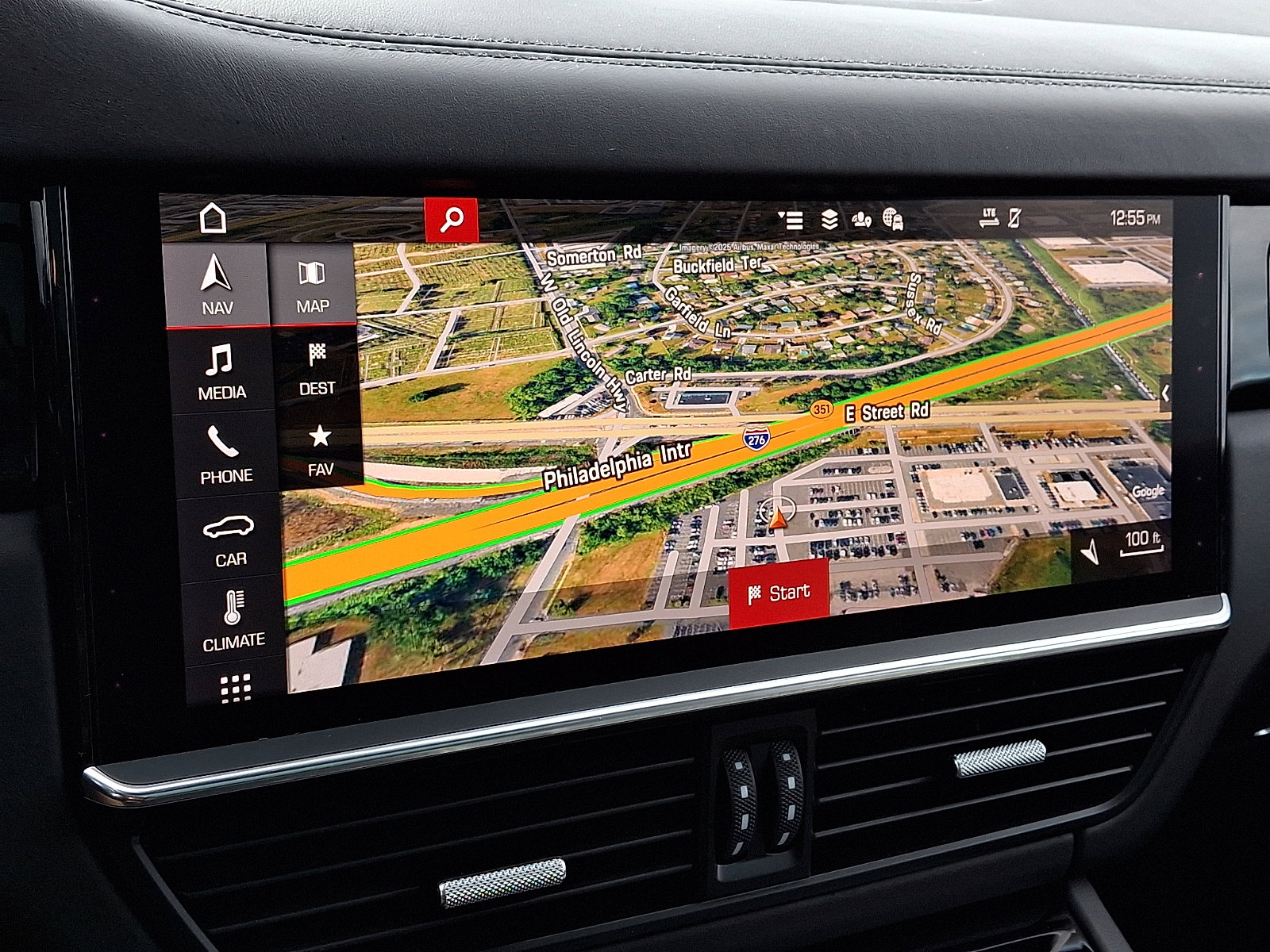 Used 2021 Porsche Cayenne S image 19