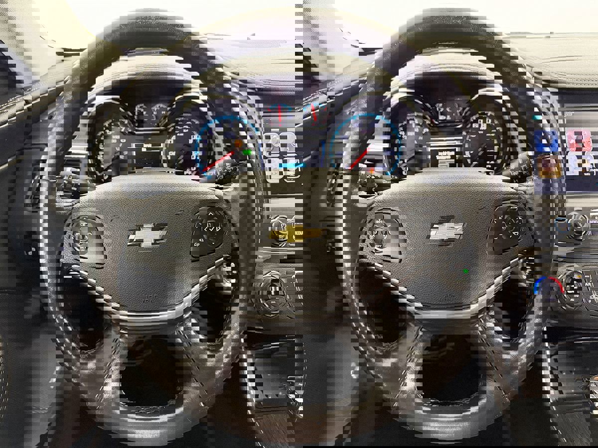 Used 2018 Chevrolet Impala Premier FWD image 54