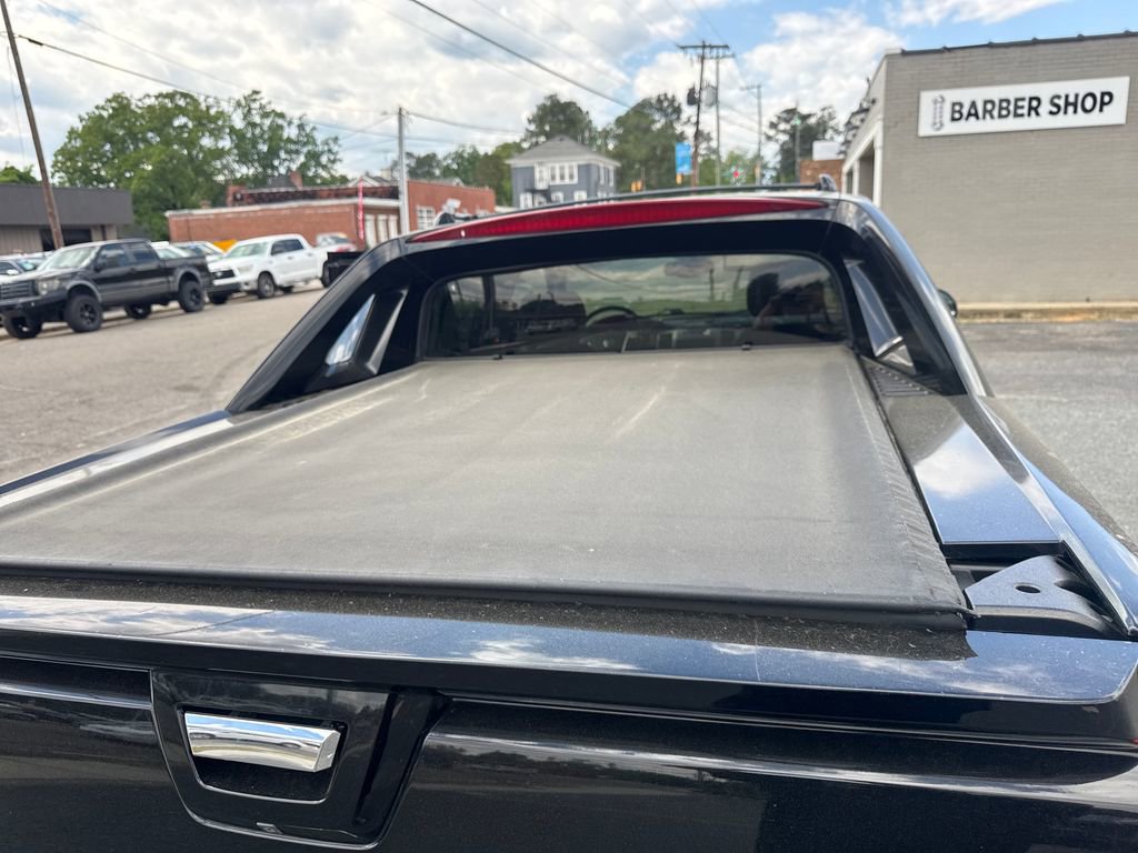 Used 2011 Cadillac Escalade EXT Luxury AWD/4WD image 70