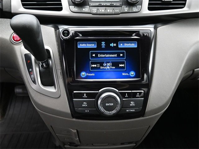 Used 2017 Honda Odyssey EX-L image 31