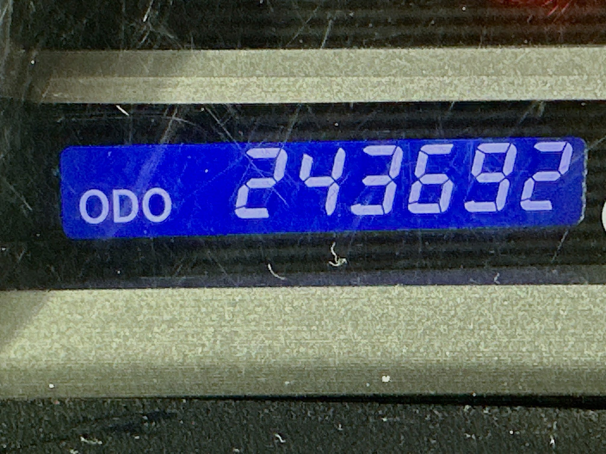 Used 2014 Toyota Venza LE w/ LE Convenience Package FWD image 18