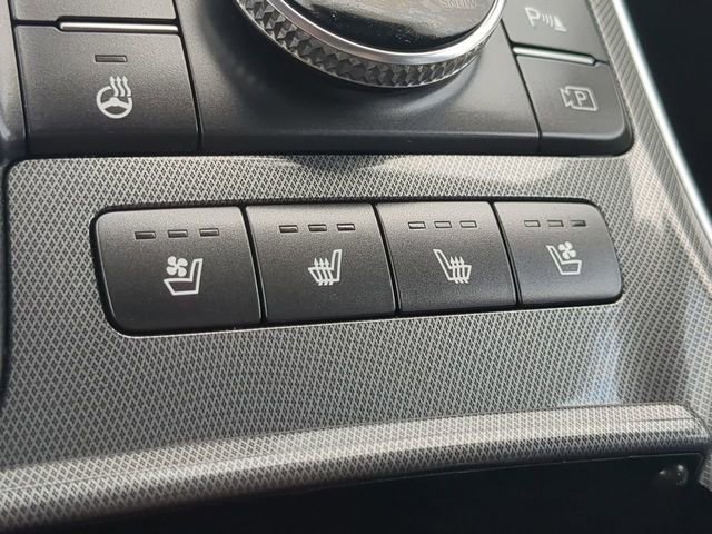 Used 2023 Hyundai Santa Fe Calligraphy AWD/4WD image 23