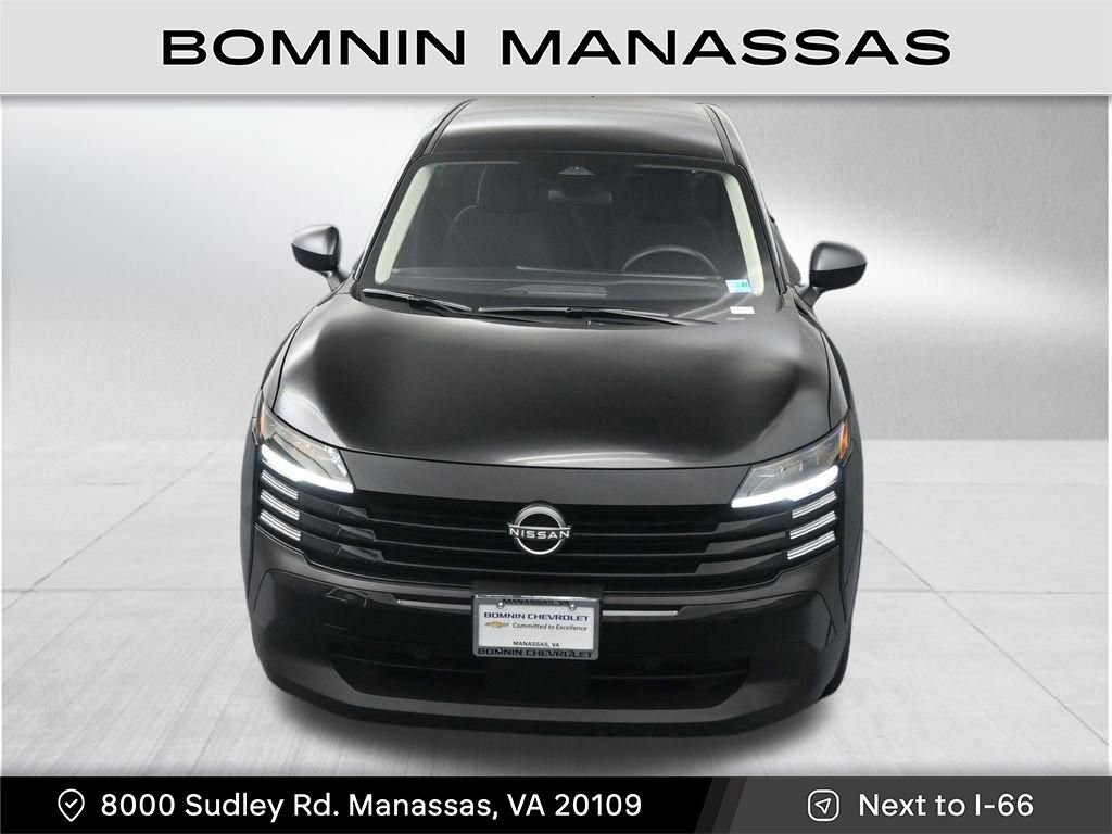Used 2026 Nissan Kicks S FWD image 27