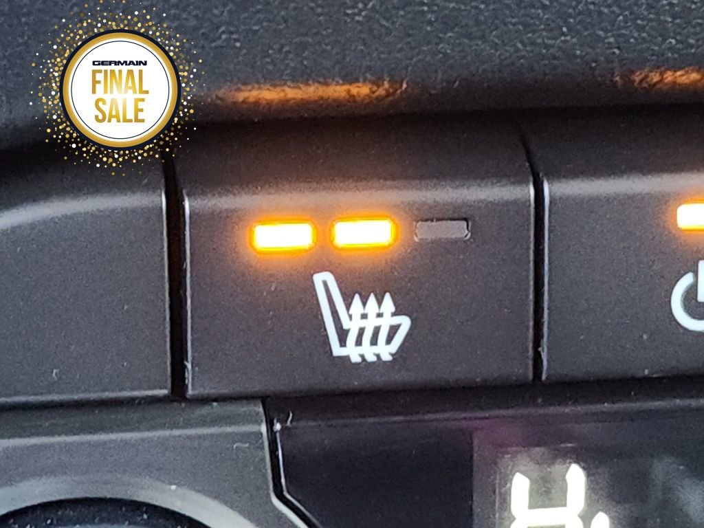 Used 2023 MAZDA CX-5 AWD 2.5 S w/ Preferred Package image 28