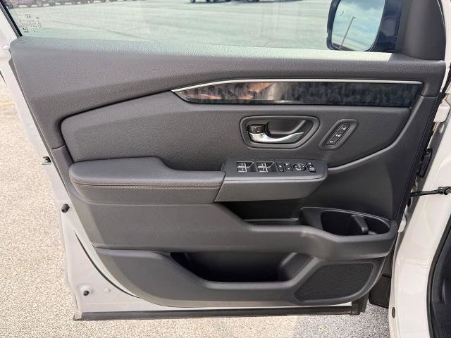 Used 2026 Honda Passport TrailSport Elite image 12