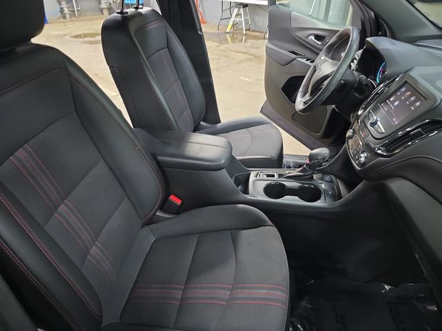 Used 2022 Chevrolet Equinox RS image 11