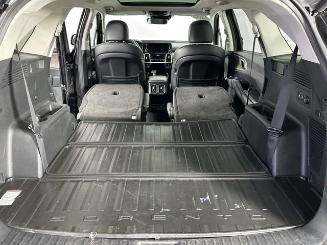 Used 2023 Kia Sorento X-Line EX image 6