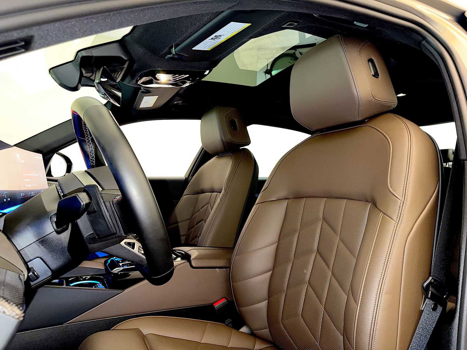 Used 2024 BMW i5 M60 w/ Premium Package image 20