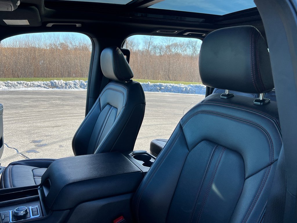 Used 2024 Ford Expedition Max Limited image 19