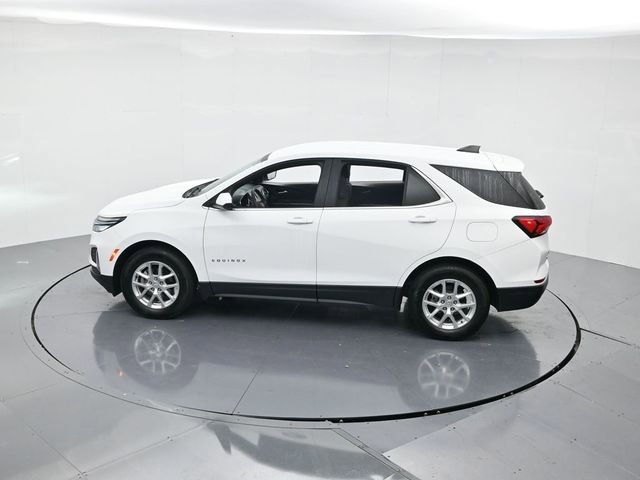 Used 2022 Chevrolet Equinox LT image 37