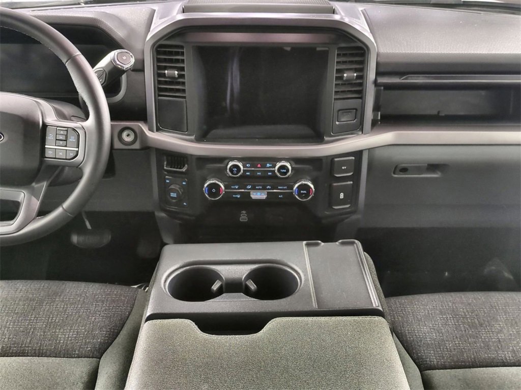Used 2025 Ford F150 XLT w/ Equipment Group 301A Standard image 17