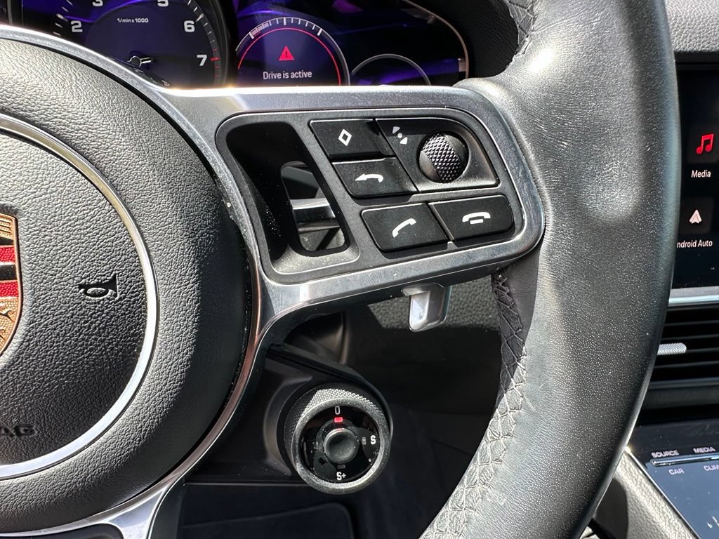 Certified 2023 Porsche Cayenne Platinum Edition AWD/4WD image 26