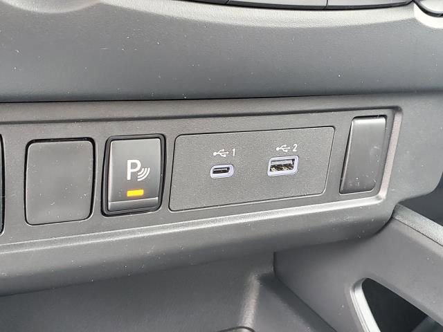 New 2026 Nissan Frontier S image 31