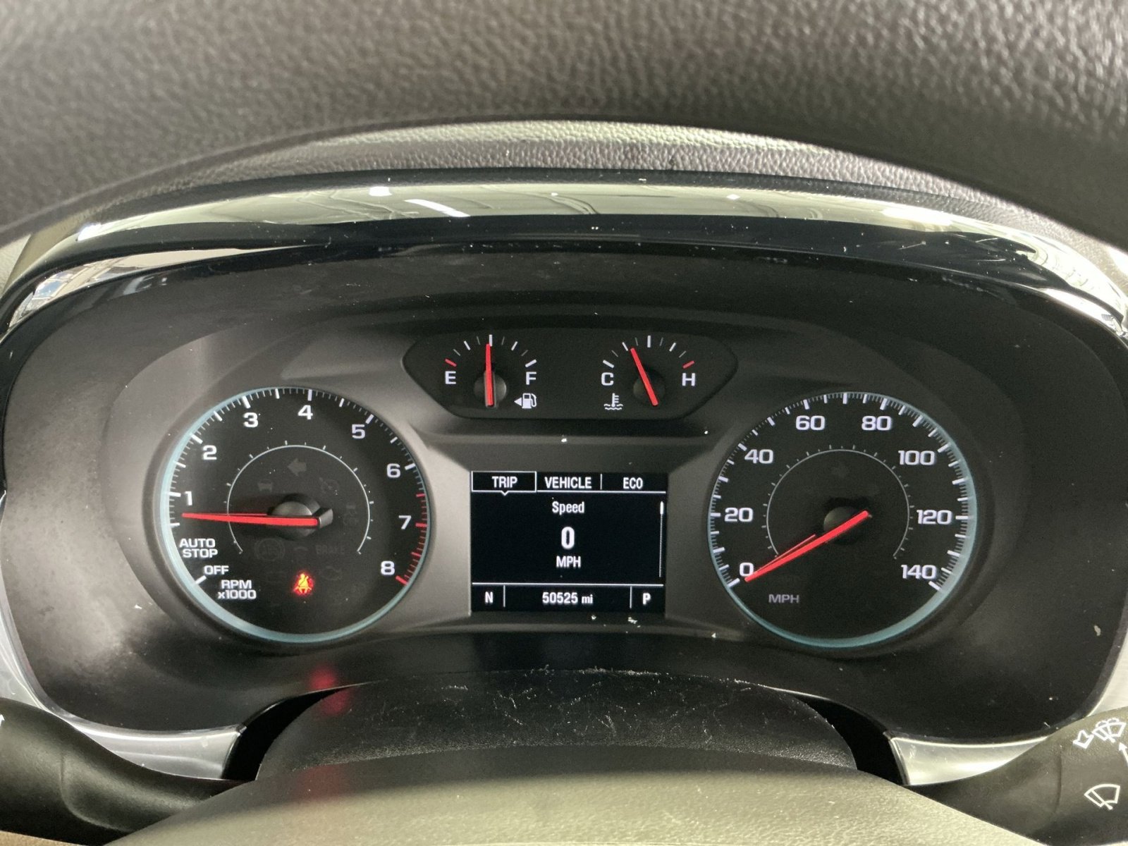 Used 2023 Chevrolet Traverse LS w/ Safety Package image 25