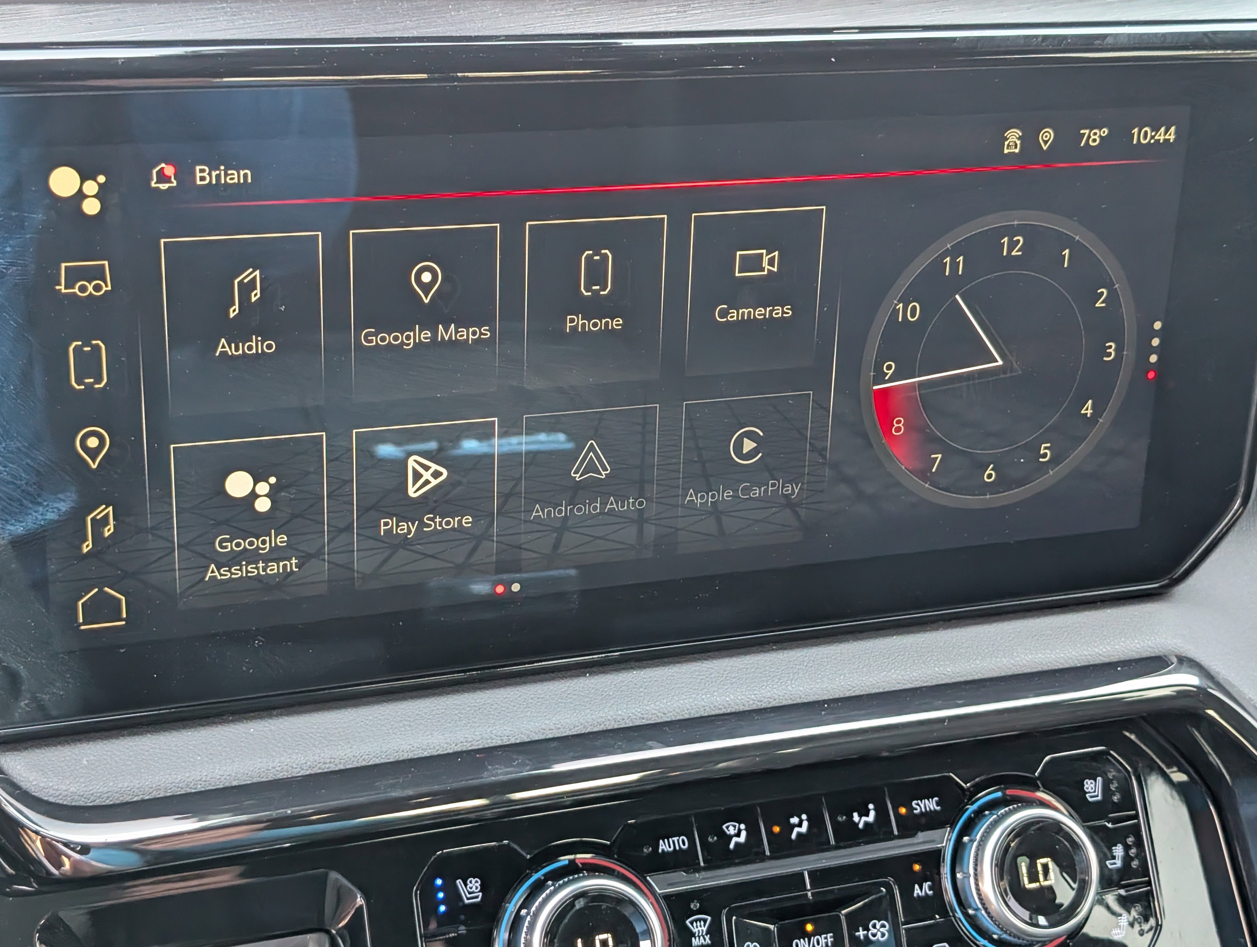 Used 2024 GMC Sierra 2500 AT4 w/ AT4 Premium Plus Package image 24