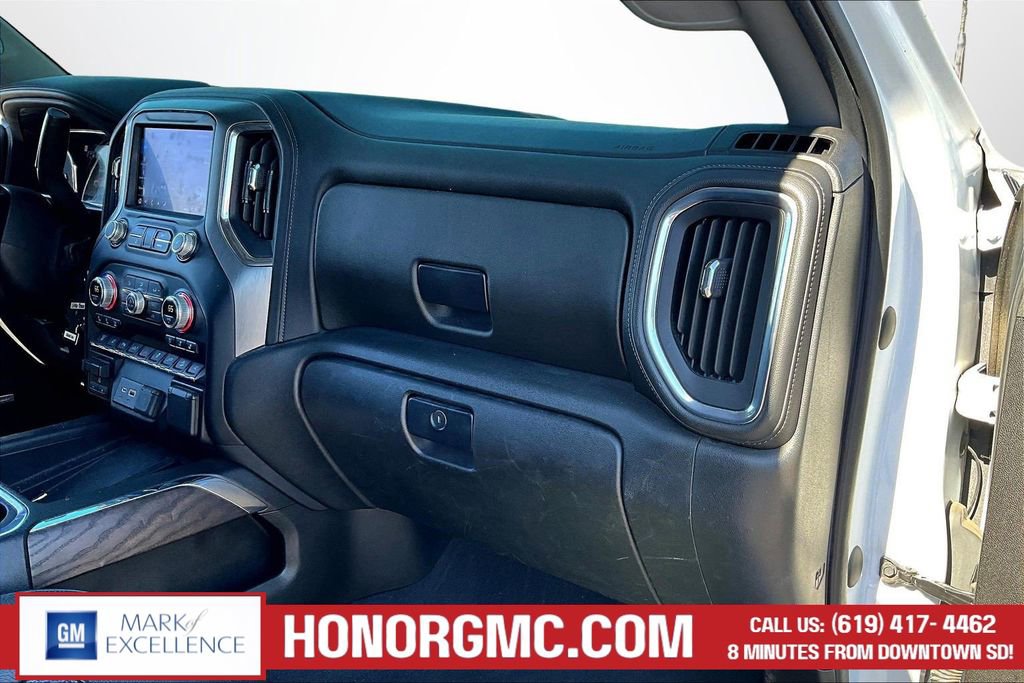 Used 2023 GMC Sierra 2500 Denali w/ Denali Ultimate Package image 26