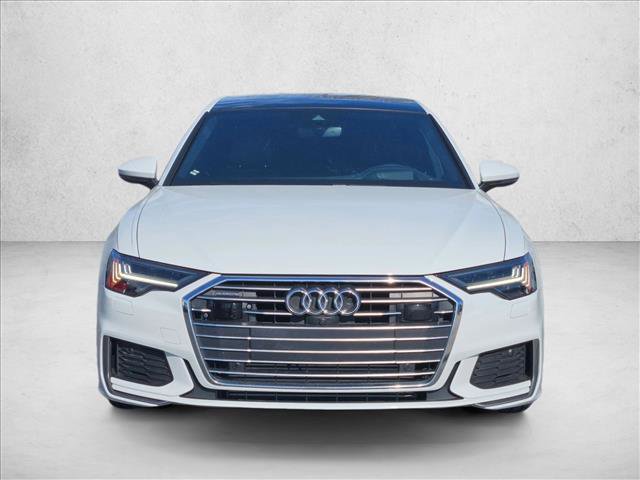 Used 2019 Audi A6 3.0T Prestige w/ Prestige Package image 2