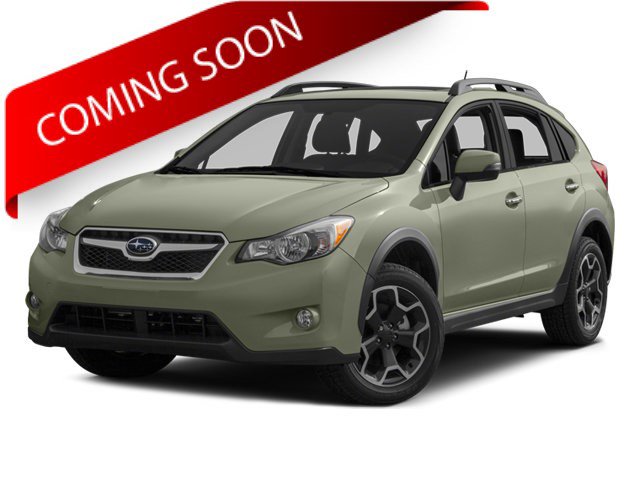 Used 2014 Subaru Crosstrek 2.0i Limited AWD/4WD image 1