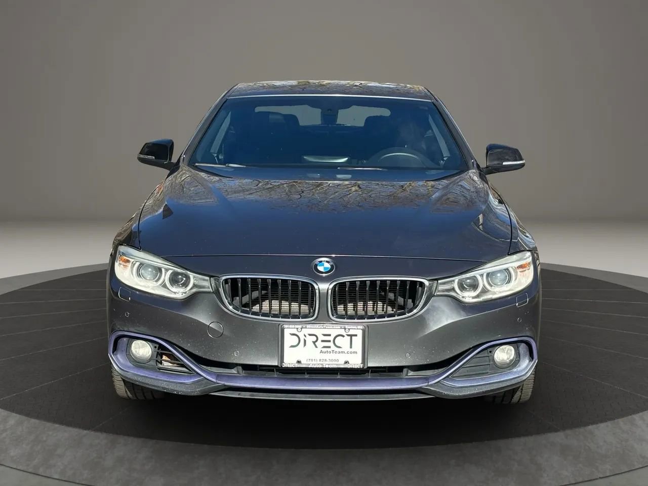 Used 2014 BMW 435i xDrive Coupe image 2