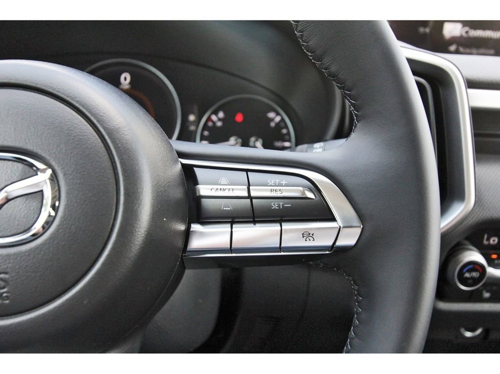 New 2026 MAZDA CX-50 2.5 Hybrid w/ Weather Package image 13