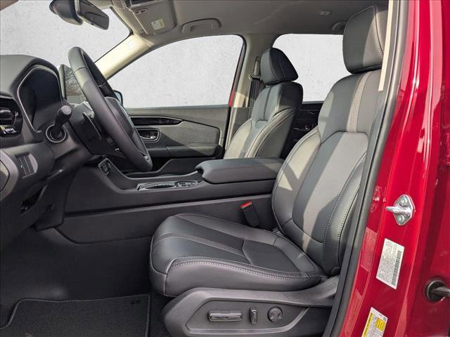 New 2026 Honda Passport RTL image 4