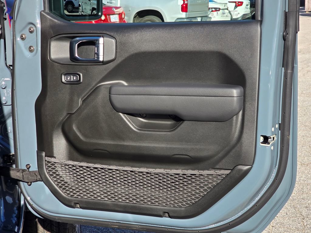 New 2026 Jeep Gladiator Sport image 40