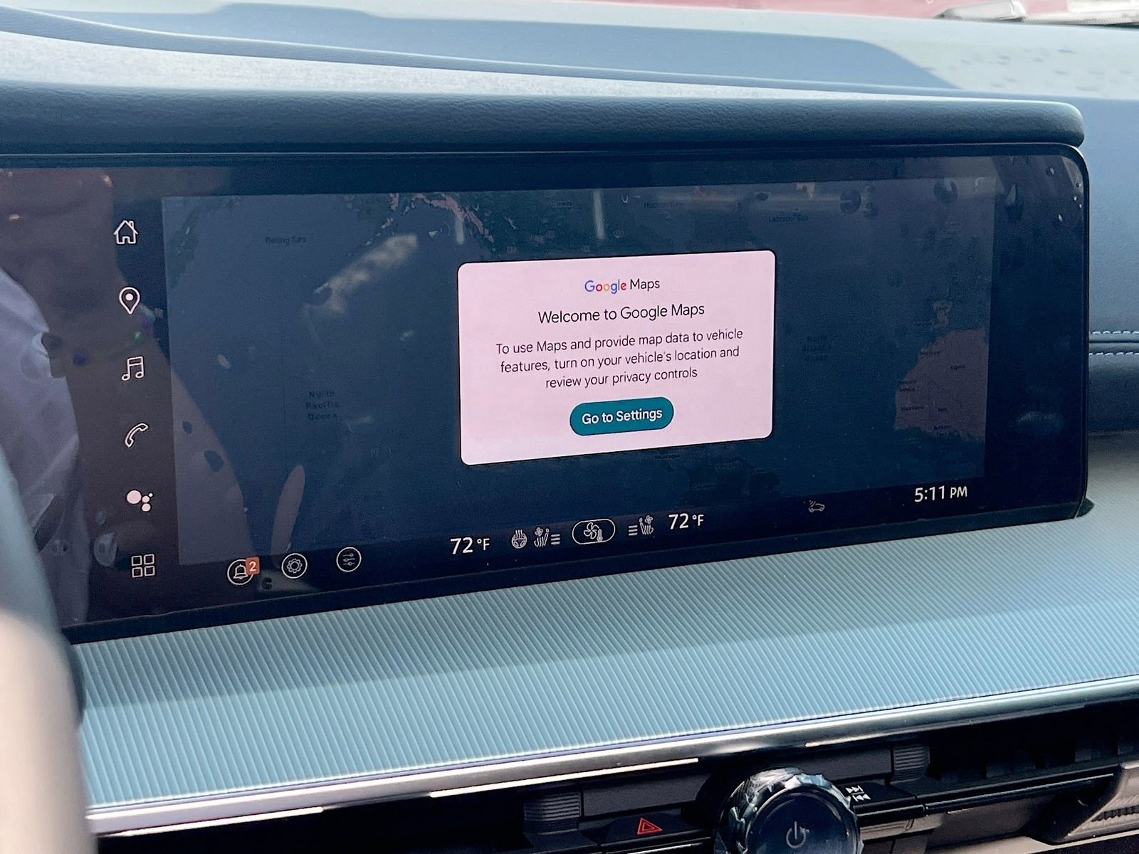 New 2026 Nissan Murano Platinum image 13