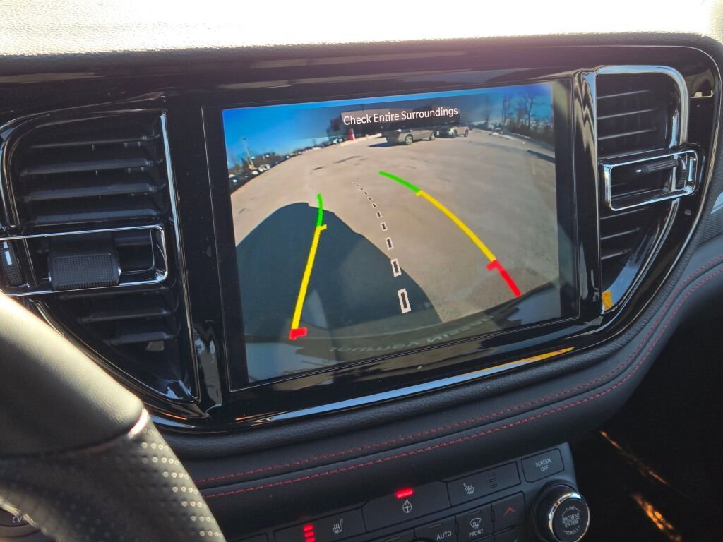 Used 2025 Dodge Durango GT image 27