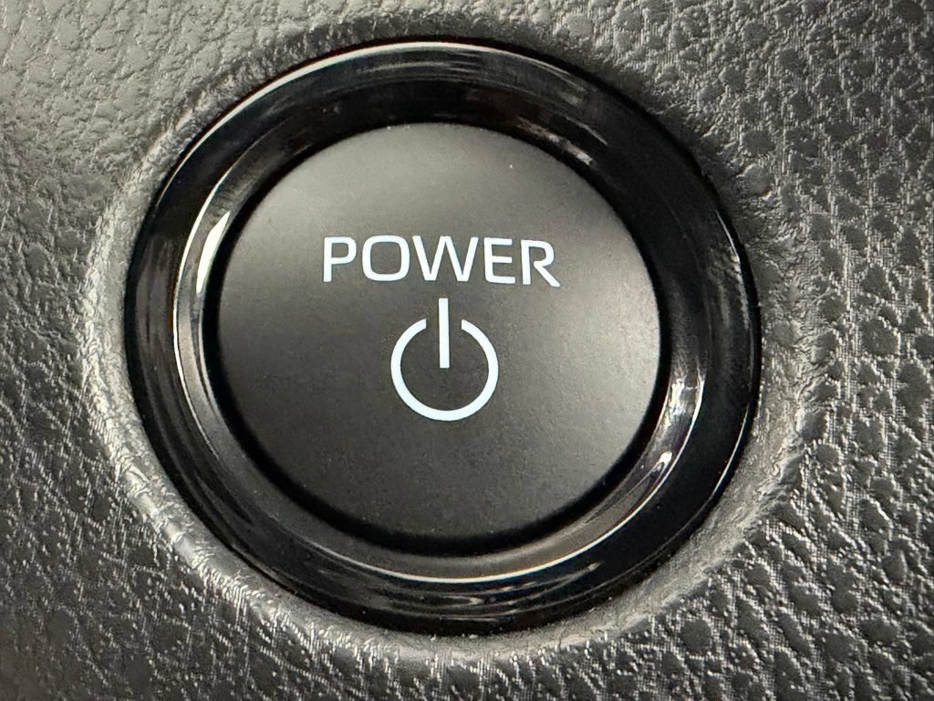 Used 2026 Toyota Camry SE w/ Multimedia Upgrade Package FWD image 24