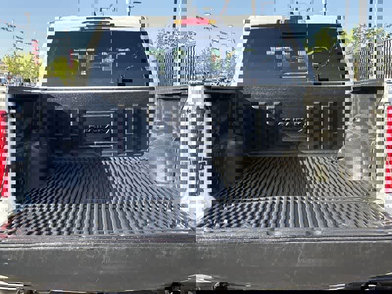 Certified 2025 RAM 1500 Big Horn image 23