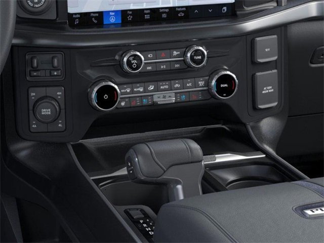 New 2025 Ford F150 Platinum w/ Equipment Group 702A High image 15