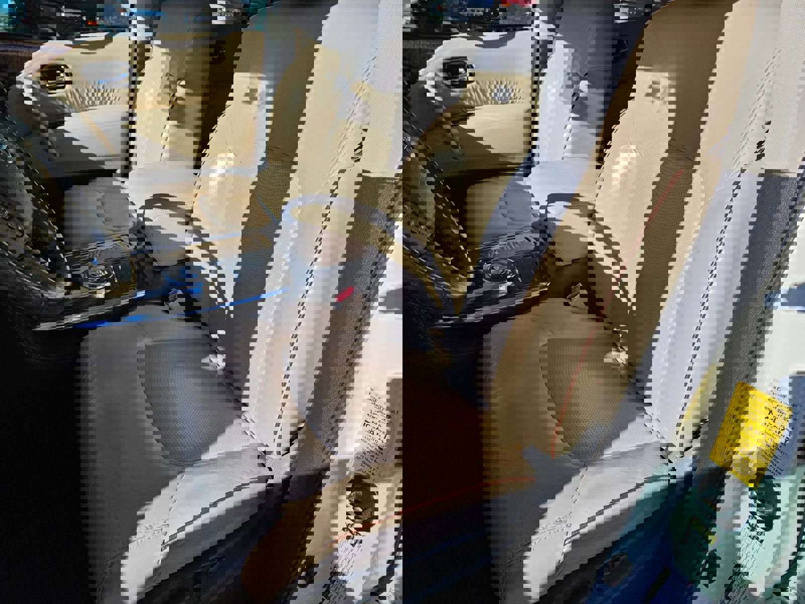 Used 2020 Nissan Armada Platinum w/ Captain's Chairs Package image 22