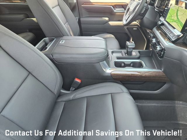 New 2026 GMC Sierra 1500 Elevation w/ Elevation Premium Package image 10