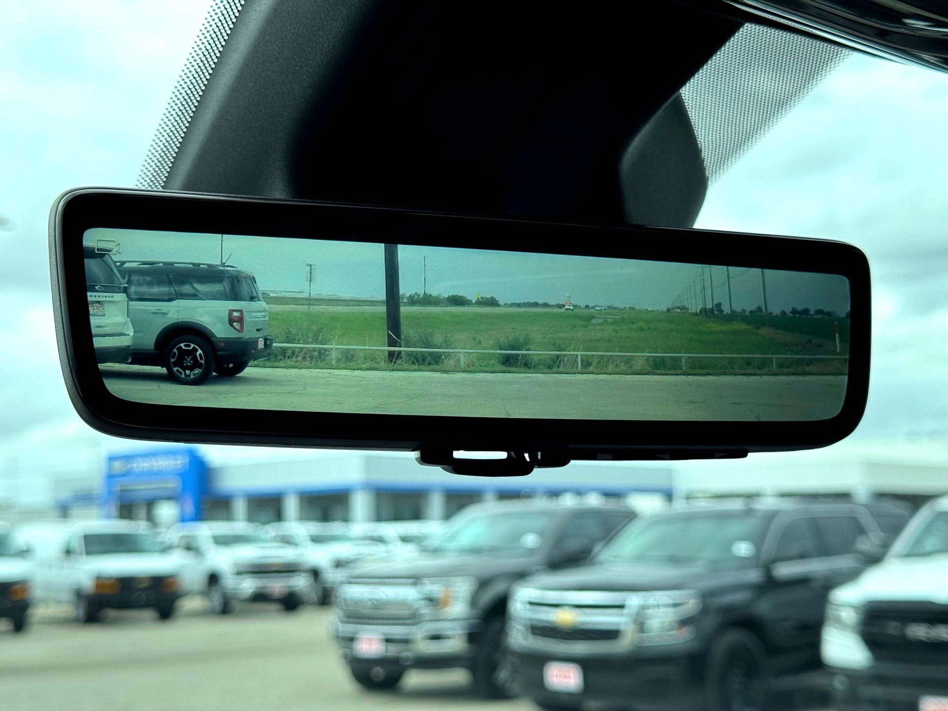 Used 2024 Jeep Grand Wagoneer L Series II w/ Quick Order Packagew 28T image 39