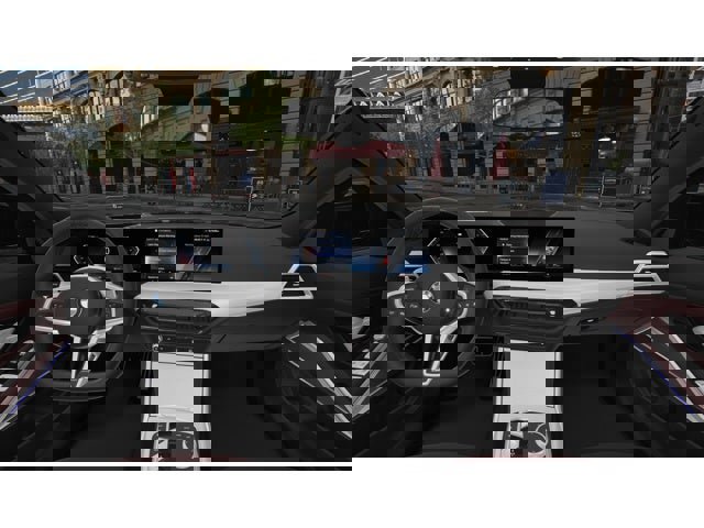 New 2026 BMW 330i xDrive 330i xDrive w/ M Sport Package image 10