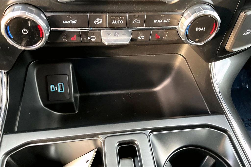 Certified 2023 Ford F150 XLT w/ Equipment Group 302A High image 26